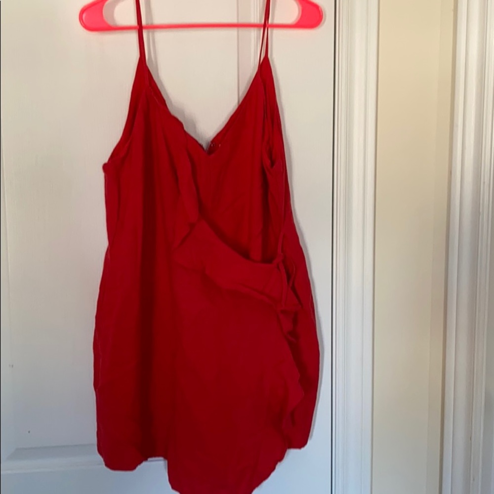 Urban outfitters romper - Picture 3 of 4